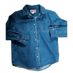 WRANGLER jean jacket